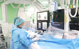 Giữ nhịp sống cho những trái tim non | Sức khỏe cộng đồng | 19/04/2026
