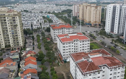 Luật Thủ đô sửa đổi: Phát triển đô thị đa mục tiêu