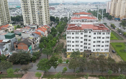 Thủ tục chuyển đổi công năng nhà ở được rút gọn