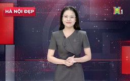 Hà Nội đẹp và chưa đẹp | 18/04/2026