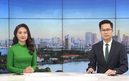 Chương trình Thời sự 18h30 | 18/04/2026