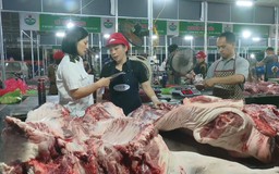 Siết chặt kiểm soát thị trường thực phẩm
