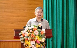 Tăng cường phản biện xã hội, tháo gỡ 'điểm nghẽn' phát triển ở Nội Bài