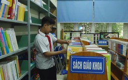 Phường Dương Nội lan tỏa văn hóa đọc, khơi dậy tinh thần học tập