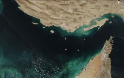 Iran tái áp đặt phong tỏa eo biển Hormuz
