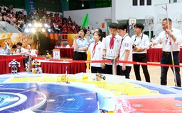 Làm chủ AI - kiến tạo tương lai