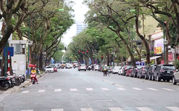 Thời tiết 18/4: Hà Nội có mưa dông rải rác