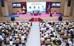 Thúc đẩy du lịch xanh, thông minh và bền vững