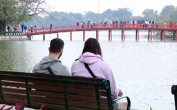 Đa dạng trải nghiệm, nâng tầm dịch vụ dịp nghỉ lễ 30/4