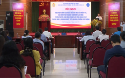 Phường Phú Thượng đảm bảo an sinh xã hội cho người lao động
