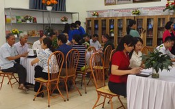 Xã Liên Minh: Lan tỏa phong trào đọc sách, xây dựng cộng đồng học tập