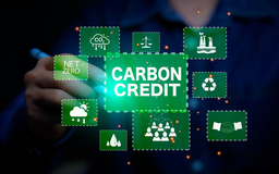 Hỗ trợ doanh nghiệp tham gia thị trường carbon