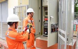 Hà Nội chủ động ứng phó mức tiêu thụ điện tăng cao