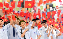 Hà Nội công bố lịch nghỉ lễ 30/4, 1/5 cho học sinh