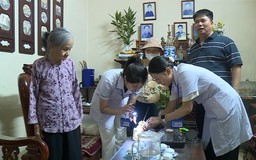 Cao điểm phòng bệnh sốt xuất huyết và tay chân miệng
