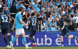 Napoli ‘đầu hàng’ trong cuộc đua vô địch Serie A