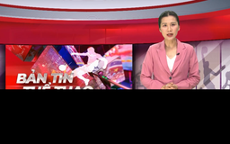 Bản tin Thể thao | 19/04/2026