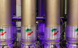 Iran bác khả năng chuyển giao uranium cho Mỹ