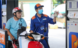 Đề xuất kéo dài thuế nhập khẩu xăng dầu 0% hết 30/6