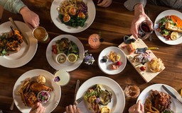 Ngành F&B thay đổi để thích ứng với áp lực thị trường