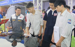 Đưa người học gần hơn với giáo dục nghề nghiệp