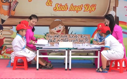 Phát triển văn hóa đọc qua những hoạt động cụ thể
