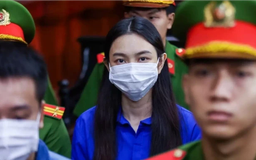 Tăng mức phạt tù với các tội 'gây bức xúc xã hội'