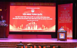 Tuổi trẻ Việt Nam tiên phong, sáng tạo, thực hiện hiệu quả Nghị quyết Đại hội XIV của Đảng
