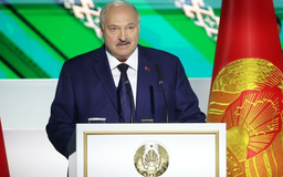 Belarus tuyên bố sẵn sàng đàm phán ‘thỏa thuận lớn’ với Mỹ