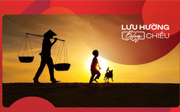Cả cuộc đời dành hết cho con