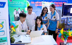 Khởi nghiệp xanh từ nền tảng kiểm kê khí nhà kính