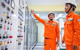 Hà Nội tiết kiệm năng lượng, chủ động bảo đảm an ninh điện