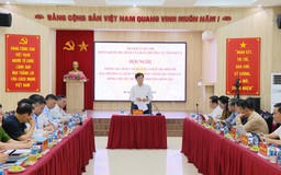 Cần cụ thể hóa nội dung Nghị quyết gắn với nhiệm vụ của đơn vị