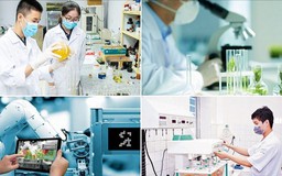 Doanh thu hơn 133 nghìn tỷ đồng từ khoa học công nghệ