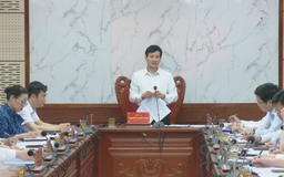 Xã Phúc Thọ triển khai hiệu quả Nghị quyết của Trung ương, thành phố