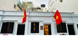 Bảo tồn di tích cách mạng bằng tư duy, cách thức mới