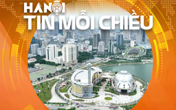 Chuyển đổi số trong quy hoạch Hà Nội: Tầm nhìn 100 năm và yêu cầu tháo gỡ 'điểm nghẽn' thực chất | Hà Nội tin mỗi chiều