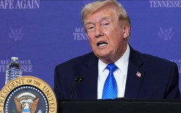 Châu Âu lên tiếng sau khi ông Trump dọa rút khỏi NATO