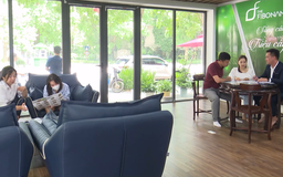 Đề xuất siết tình trạng mua bán nhà đất 'hai giá'