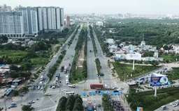 TP. Hồ Chí Minh sẽ trình Quốc hội Luật Đô thị đặc biệt vào tháng 11