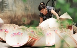 Xanh hóa làng nghề: Hướng đi bền vững cho du lịch Thủ đô