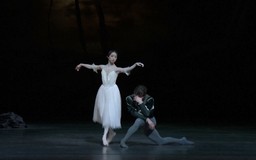 Đoàn Ballet Hoàng gia Anh chuẩn bị lưu diễn châu Á