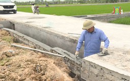 Hướng tới phát triển nông nghiệp, nông thôn bên vững | Chính quyền cơ sở | 03/04/2026