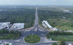Cả nước sẽ có hơn 8.900km cao tốc vào năm 2050