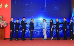 Tăng cường số hóa, nâng cao chất lượng dịch vụ cấp nước
