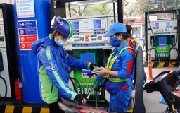 Đề xuất cơ chế tạm ứng cho Quỹ bình ổn giá xăng dầu