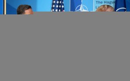 NATO trước nguy cơ tan rã vì xung đột Iran