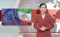 NATO trước nguy cơ tan rã vì xung đột Iran | Nhìn ra thế giới | 02/04/2026