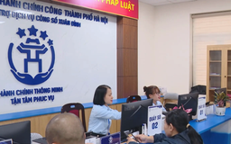 Phân cấp, ủy quyền: Phát huy sự chủ động, linh hoạt từ cơ sở