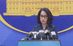 Việt Nam chủ động đẩy mạnh ngoại giao năng lượng